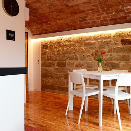 Cuninarum Domus Alghero Exteriér fotografie