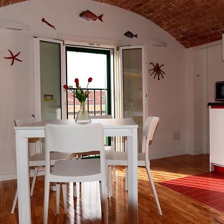 Cuninarum Domus Alghero Exteriér fotografie