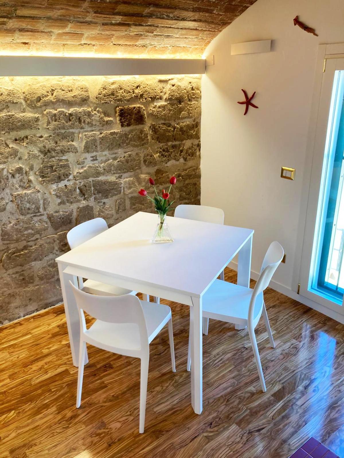 Cuninarum Domus Alghero Exteriér fotografie