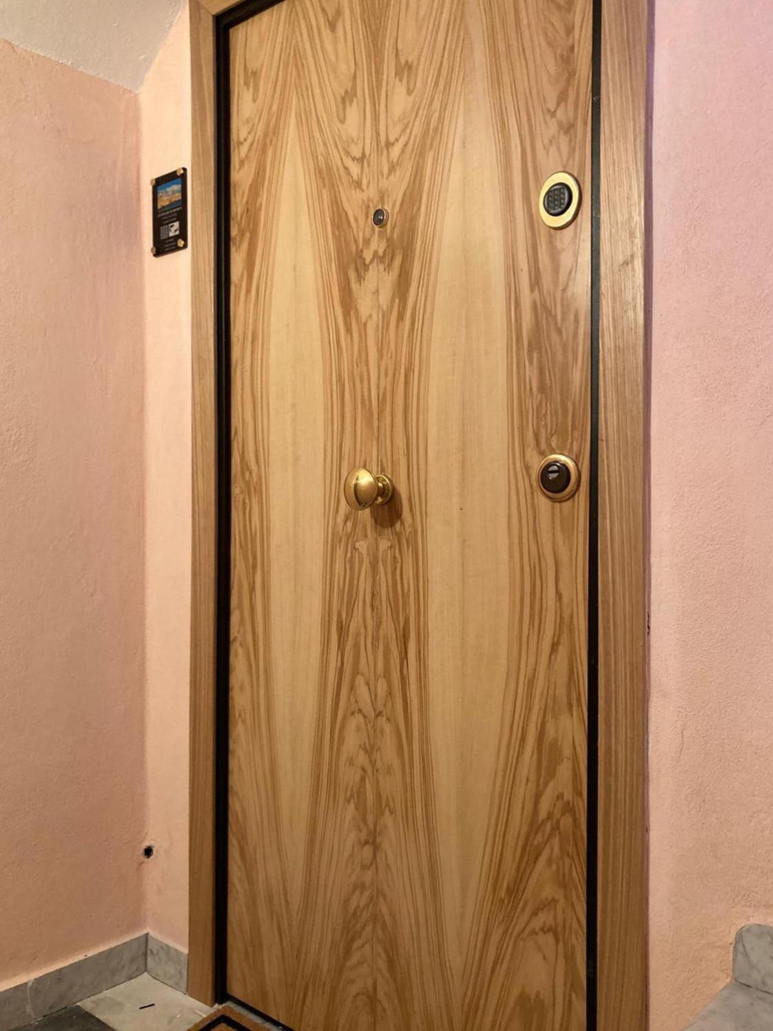 Cuninarum Domus Alghero Exteriér fotografie