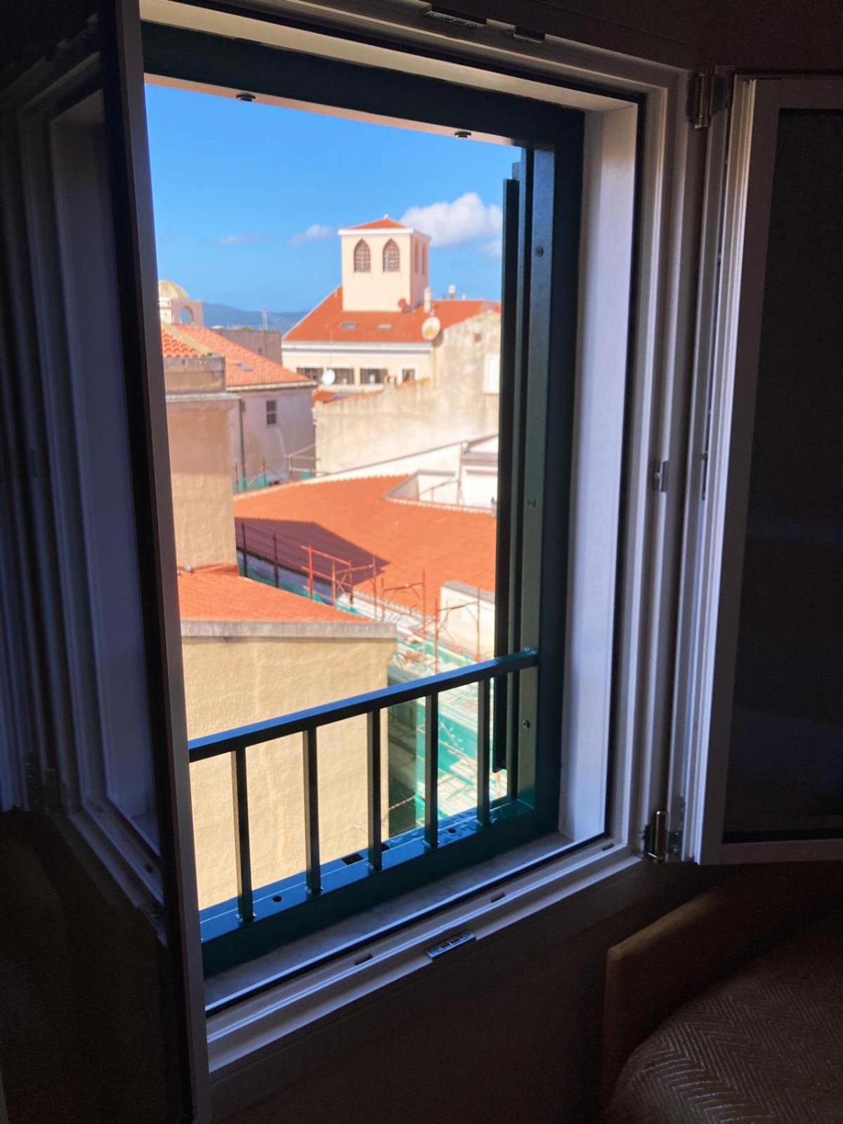Cuninarum Domus Alghero Exteriér fotografie
