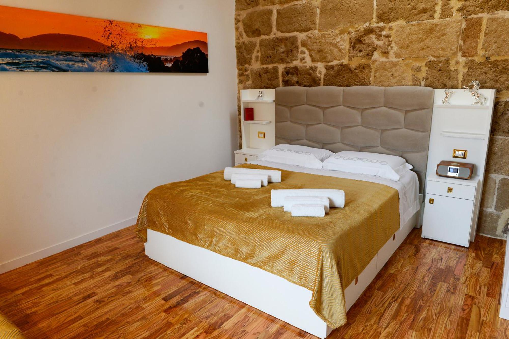 Cuninarum Domus Alghero Exteriér fotografie