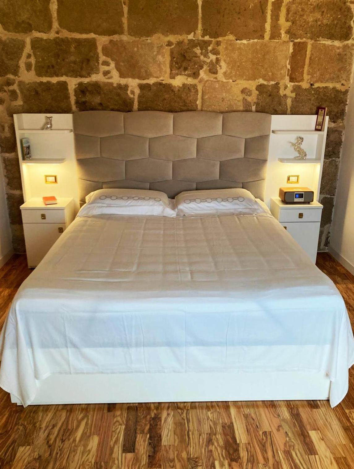 Cuninarum Domus Alghero Exteriér fotografie