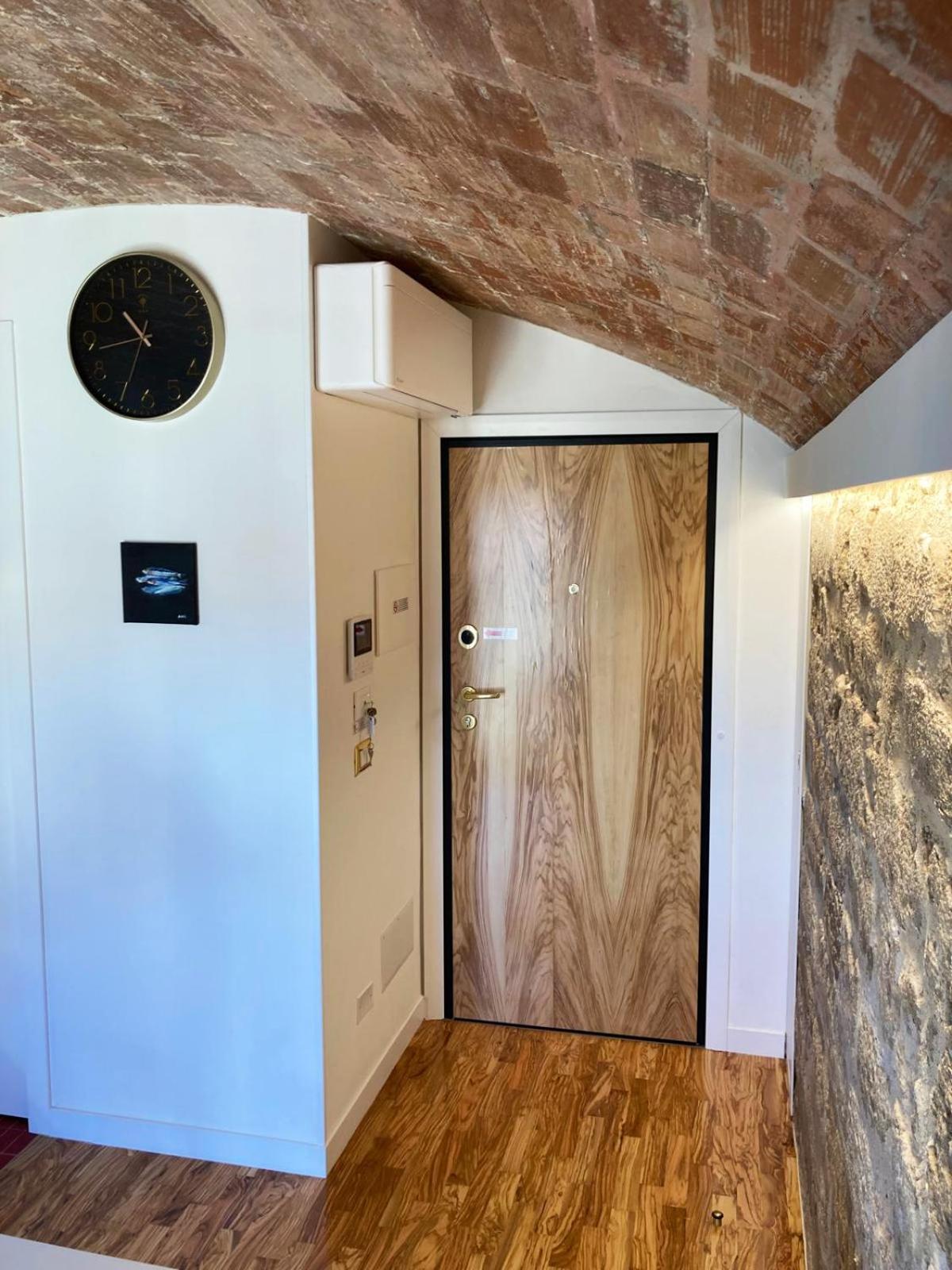 Cuninarum Domus Alghero Exteriér fotografie
